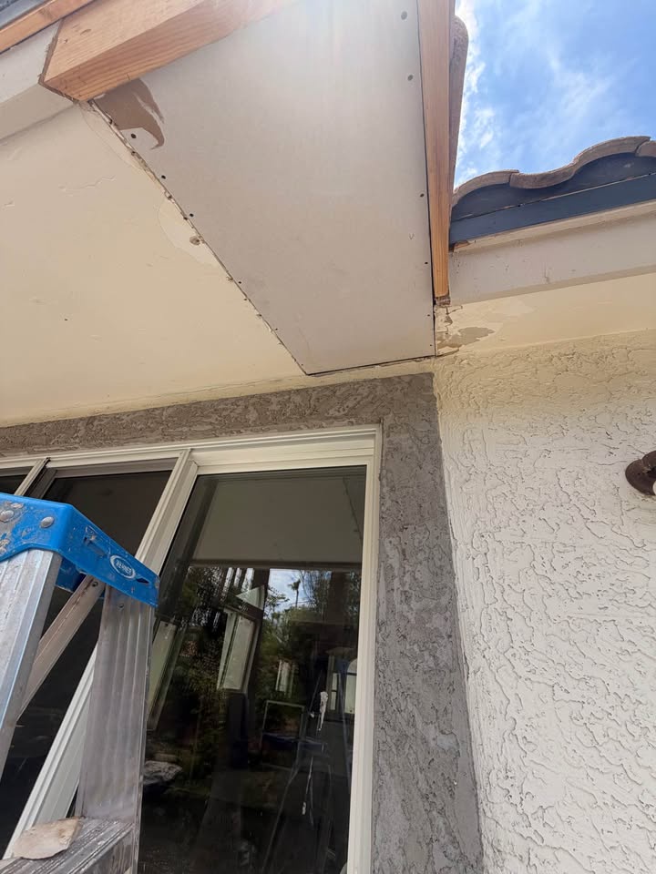 Recent Tucson job