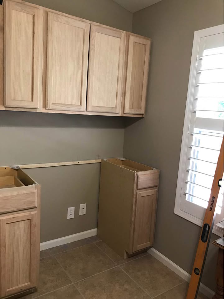 Recent Tucson job