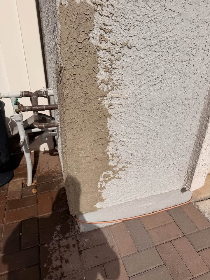 Recent Tucson job