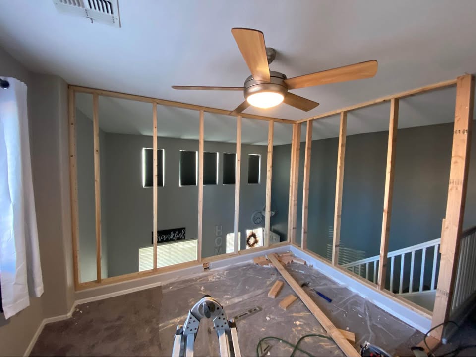 Recent Tucson job